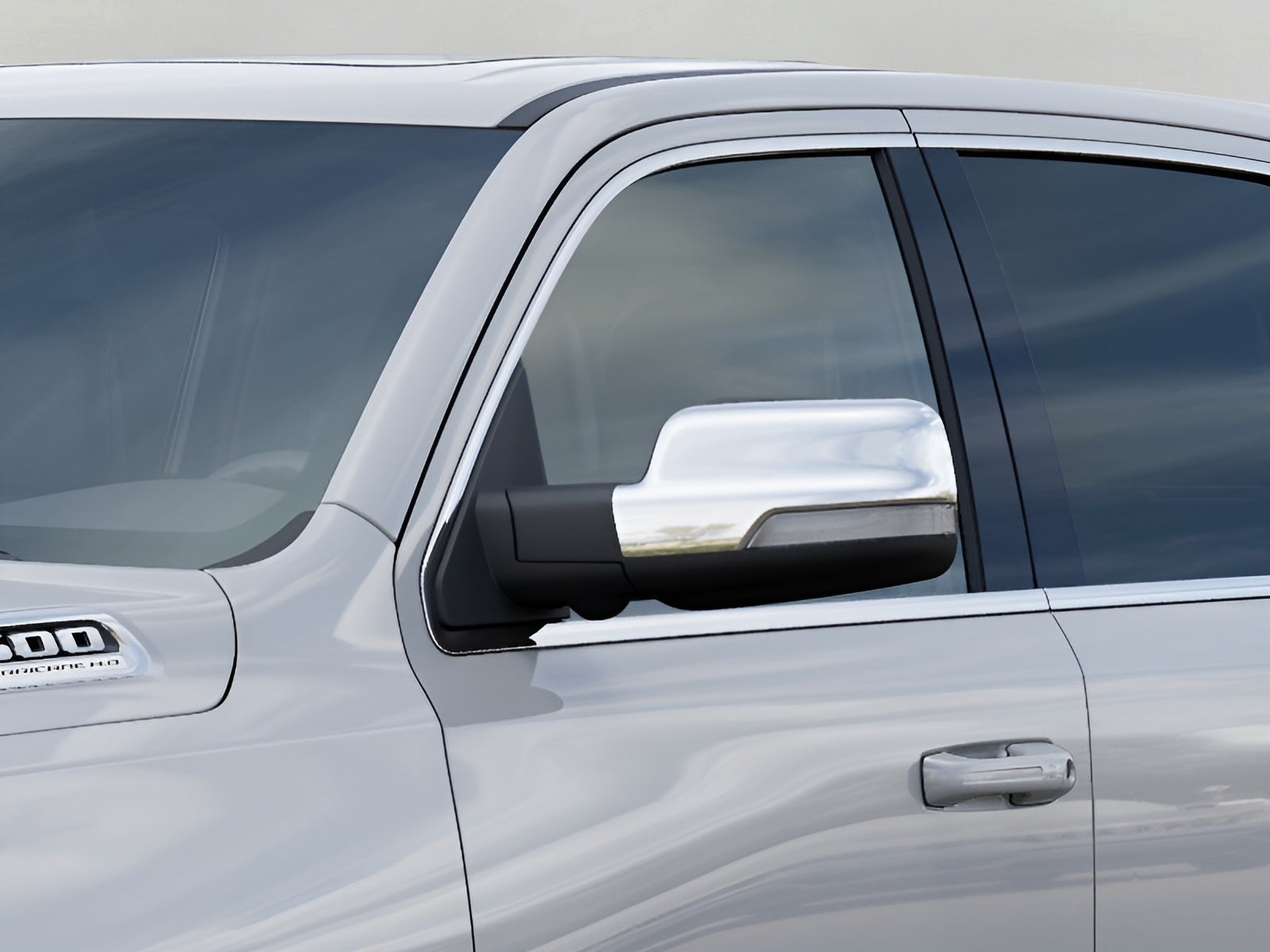 2026 RAM Ram 1500 RAM 1500 LIMITED LONGHORN CREW CAB 4X4 5'7' BOX