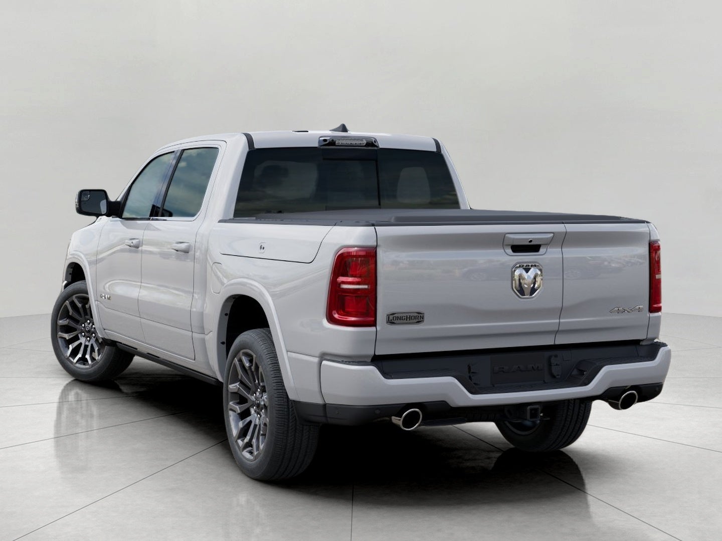 2026 RAM Ram 1500 RAM 1500 LIMITED LONGHORN CREW CAB 4X4 5'7' BOX