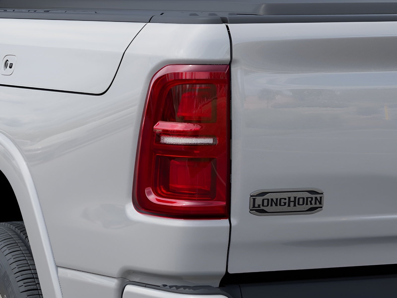 2026 RAM Ram 1500 RAM 1500 LIMITED LONGHORN CREW CAB 4X4 5'7' BOX