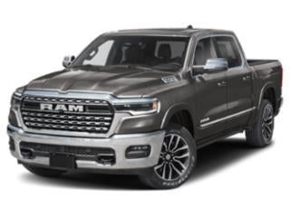 2027 RAM 1500 RAM 1500 LIMITED CREW CAB 4X4 5'7' BOX