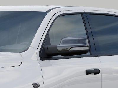 2027 RAM 1500 RAM 1500 LIMITED CREW CAB 4X4 5'7' BOX