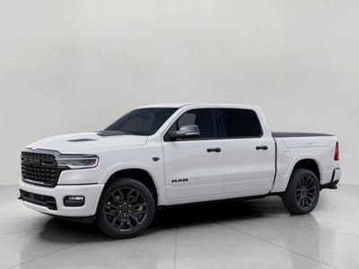 2027 RAM 1500 RAM 1500 LIMITED CREW CAB 4X4 5'7' BOX
