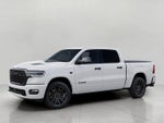 2027 RAM 1500 RAM 1500 LIMITED CREW CAB 4X4 5'7' BOX
