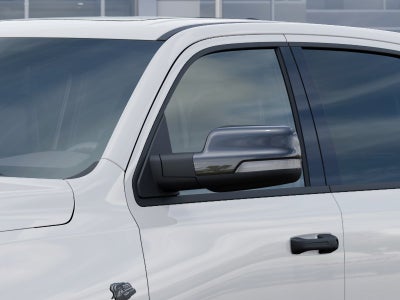 2027 RAM 1500 RAM 1500 LIMITED CREW CAB 4X4 5'7' BOX