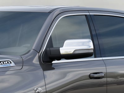 2026 RAM 1500 Limited 4x4 Crew Cab 5'7 Box