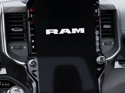 2026 RAM 1500 Limited 4x4 Crew Cab 5'7 Box