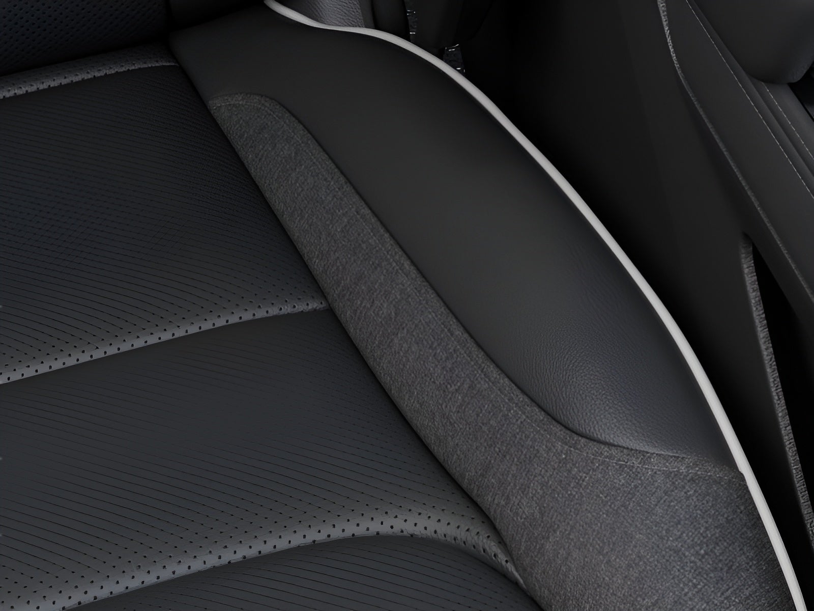 2026 RAM 1500 Limited 4x4 Crew Cab 5'7 Box