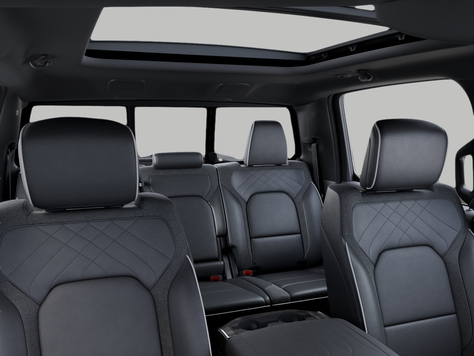 2026 RAM 1500 Limited 4x4 Crew Cab 5'7 Box