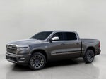 2026 RAM 1500 Limited 4x4 Crew Cab 5'7 Box