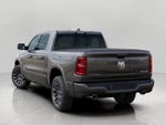 2026 RAM 1500 Limited 4x4 Crew Cab 5'7 Box