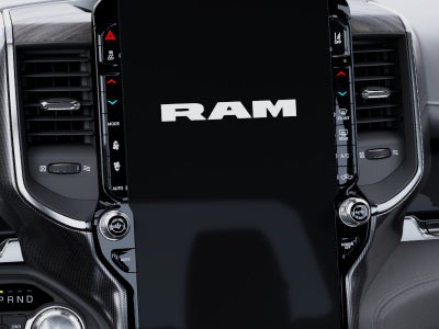 2026 RAM 1500 Limited 4x4 Crew Cab 5'7 Box