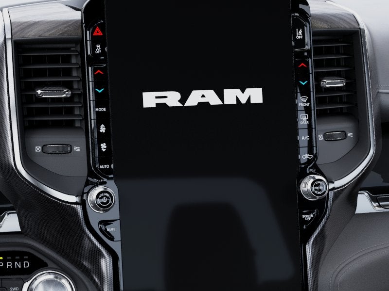 2026 RAM 1500 Limited 4x4 Crew Cab 5'7 Box