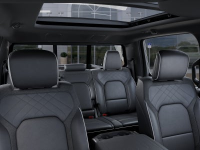 2026 RAM 1500 Limited 4x4 Crew Cab 5'7 Box