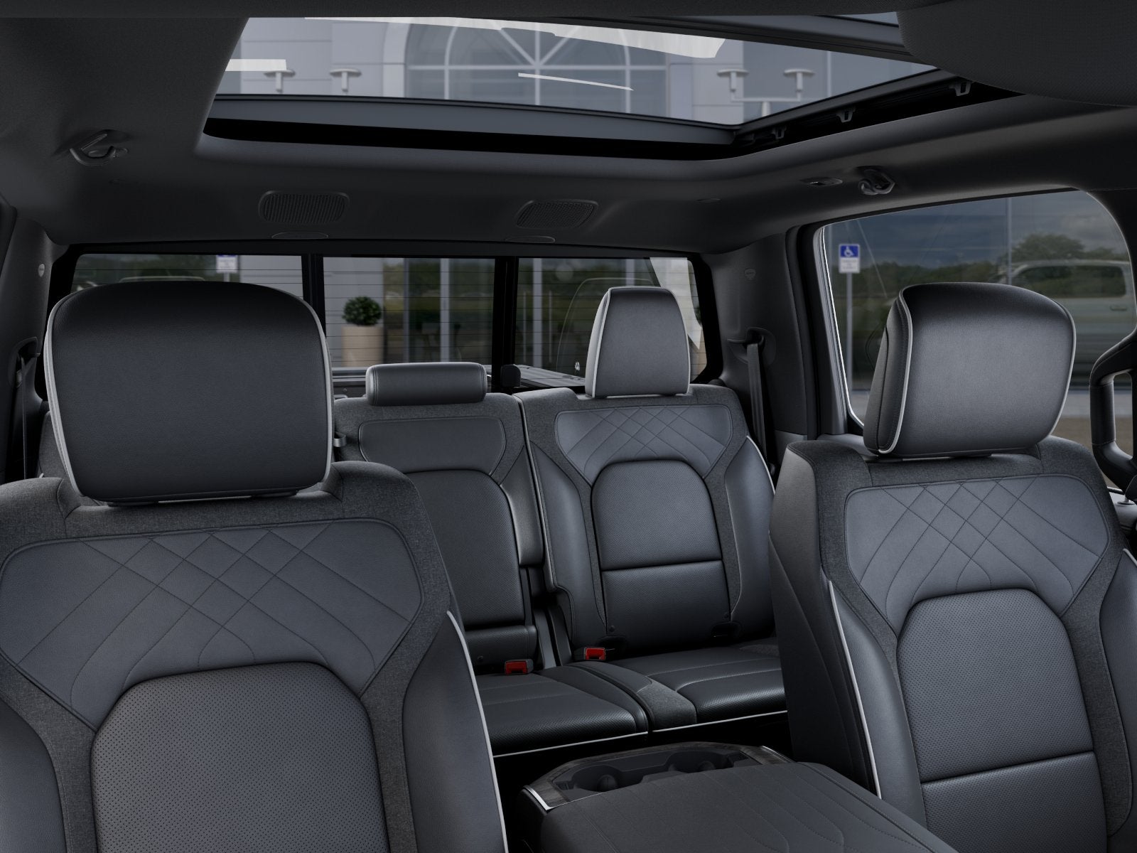 2026 RAM 1500 Limited 4x4 Crew Cab 5'7 Box