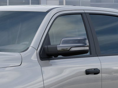 2027 RAM 1500 RAM 1500 LARAMIE CREW CAB 4X4 5'7' BOX