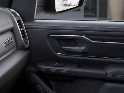 2027 RAM 1500 RAM 1500 LARAMIE CREW CAB 4X4 5'7' BOX