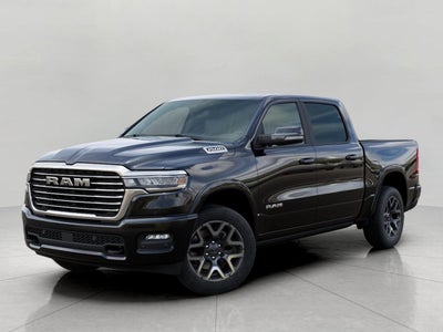 2027 RAM 1500 RAM 1500 LARAMIE CREW CAB 4X4 5'7' BOX
