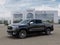 2027 RAM 1500 RAM 1500 TUNGSTEN CREW CAB 4X4 5'7' BOX