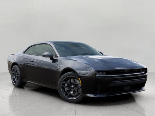 2026 Dodge Charger CHARGER SCAT PACK PLUS 2-DOOR AWD
