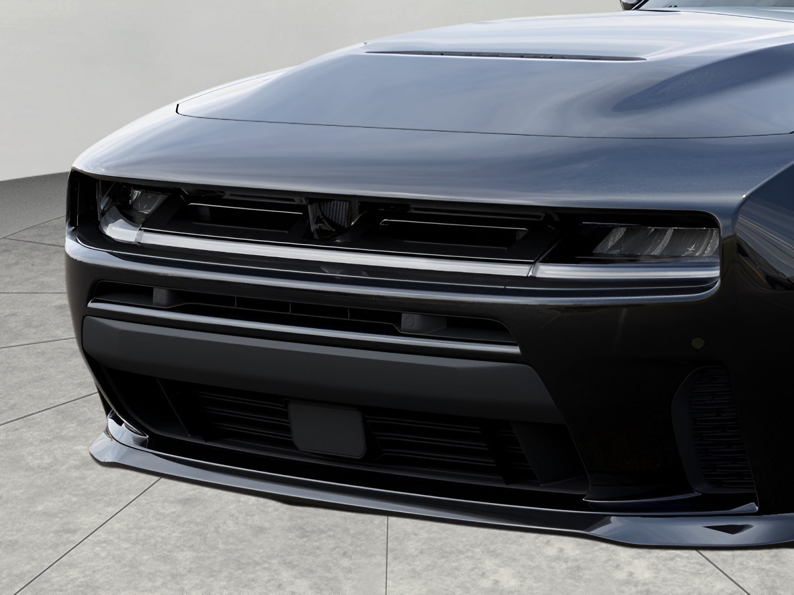 2026 Dodge Charger CHARGER SCAT PACK PLUS 2-DOOR AWD