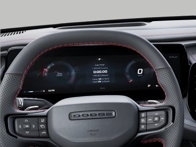 2026 Dodge Charger CHARGER SCAT PACK PLUS 2-DOOR AWD