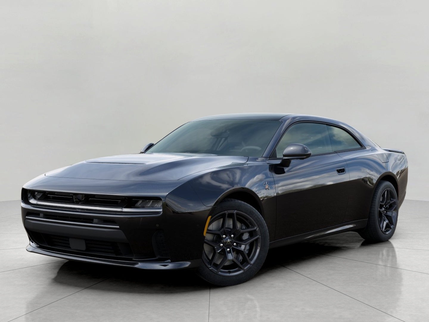 2026 Dodge Charger CHARGER SCAT PACK PLUS 2-DOOR AWD