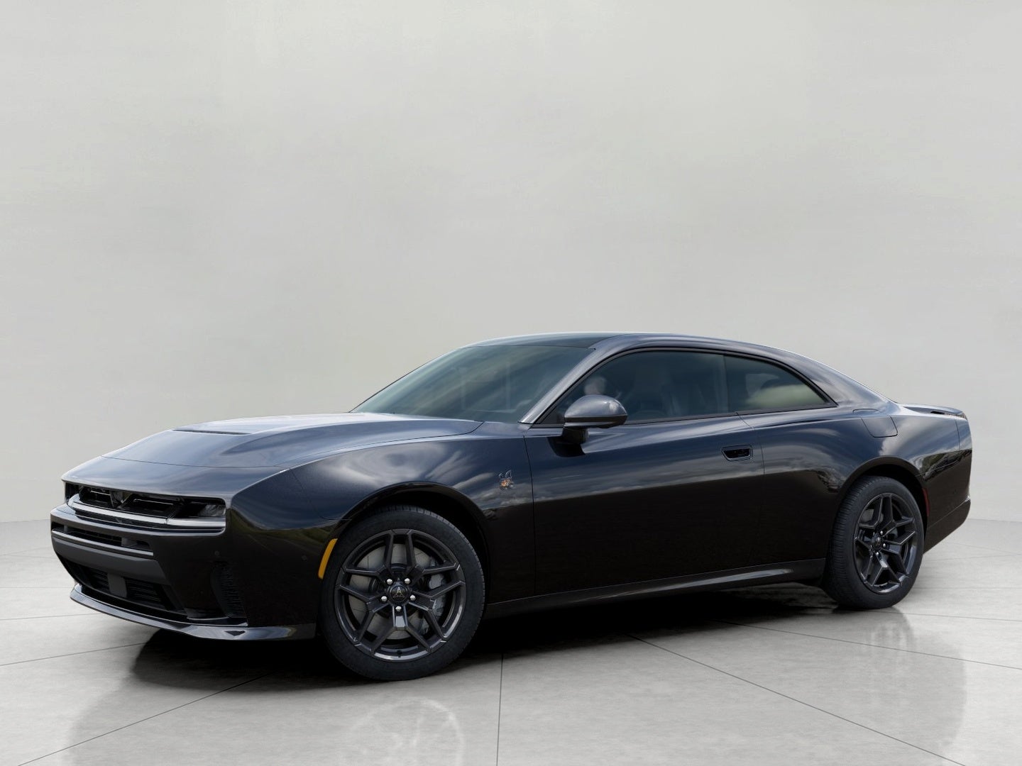 2026 Dodge Charger CHARGER SCAT PACK PLUS 2-DOOR AWD