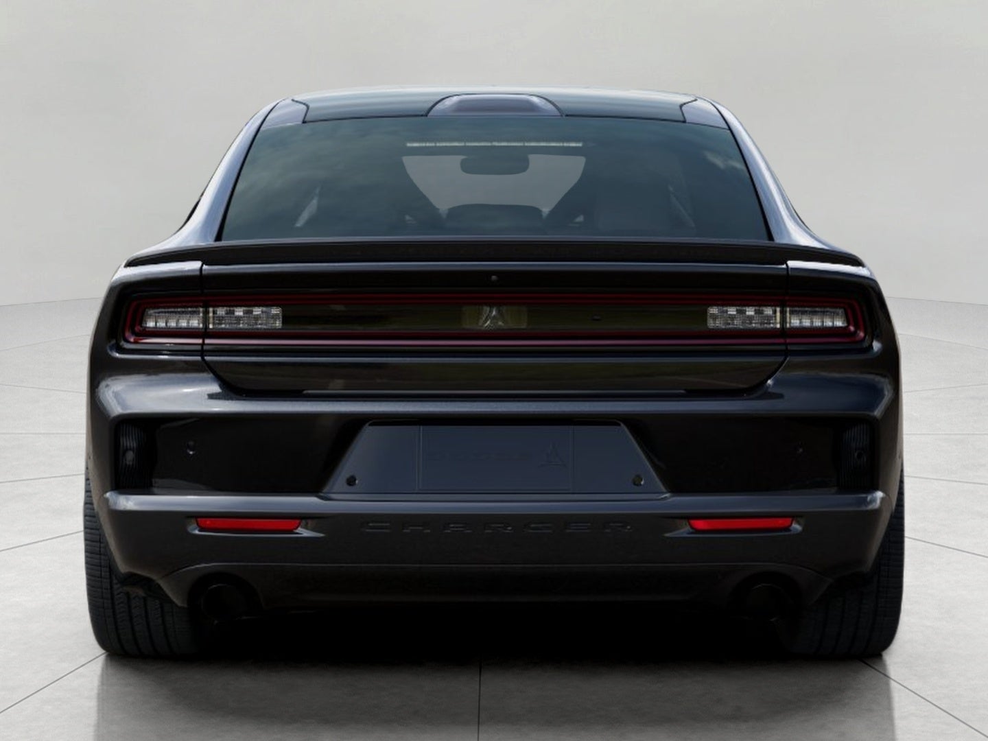 2026 Dodge Charger CHARGER SCAT PACK PLUS 2-DOOR AWD