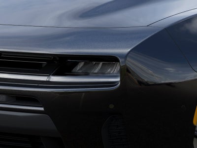 2026 Dodge Charger CHARGER SCAT PACK PLUS 2-DOOR AWD