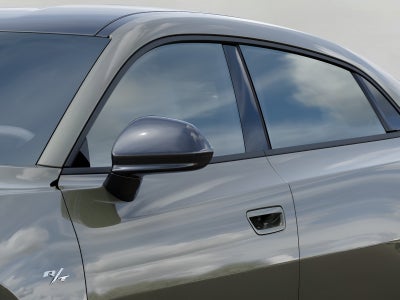 2026 Dodge Charger CHARGER R/T 4-DOOR AWD