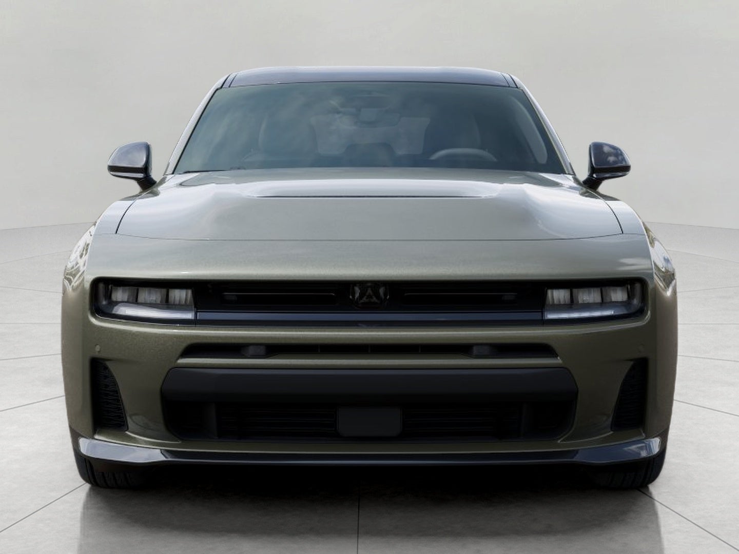 2026 Dodge Charger CHARGER R/T 4-DOOR AWD