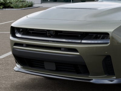2026 Dodge Charger CHARGER R/T 4-DOOR AWD