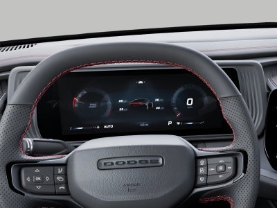 2026 Dodge Charger CHARGER R/T 4-DOOR AWD