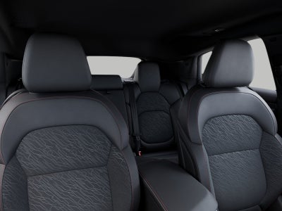 2026 Dodge Charger CHARGER R/T 4-DOOR AWD