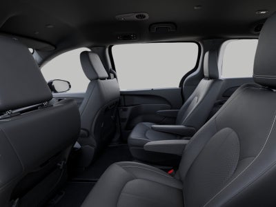 2026 Chrysler Pacifica Select FWD