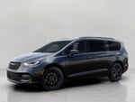 2026 Chrysler Pacifica Select FWD