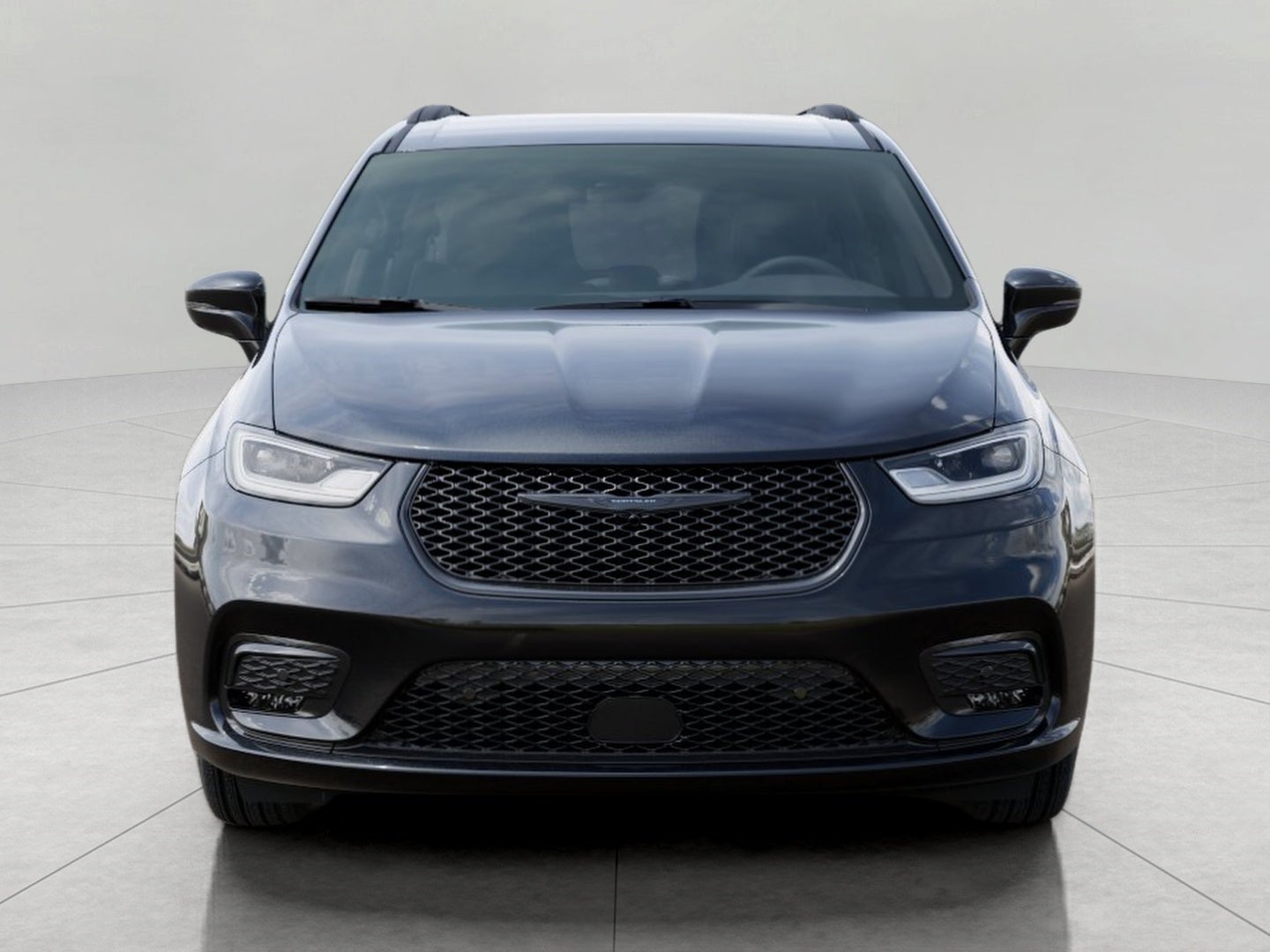 2026 Chrysler Pacifica Select FWD