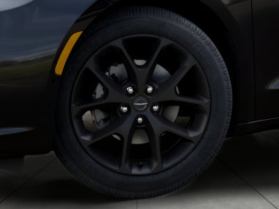 2026 Chrysler Pacifica Select FWD