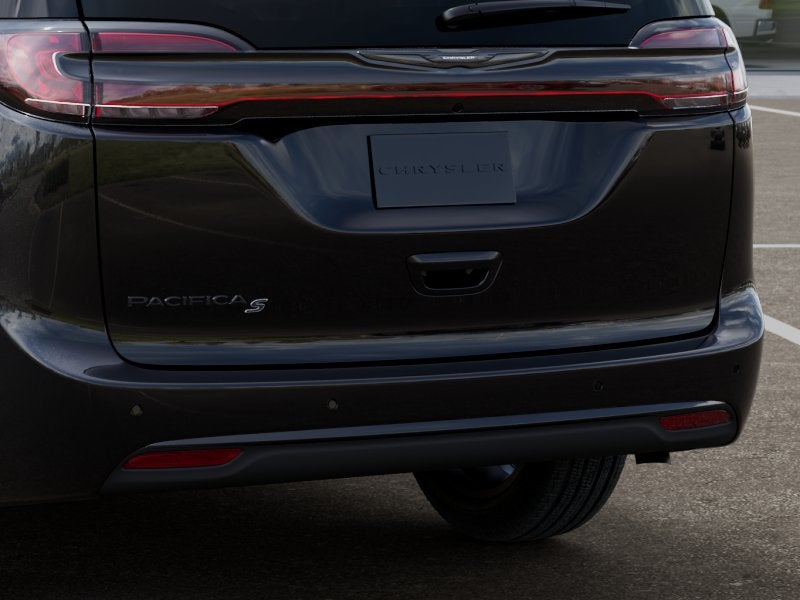 2026 Chrysler Pacifica Select FWD