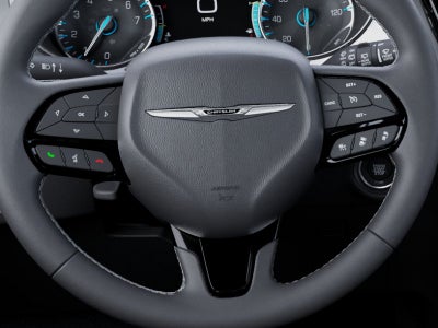 2026 Chrysler Pacifica Select FWD