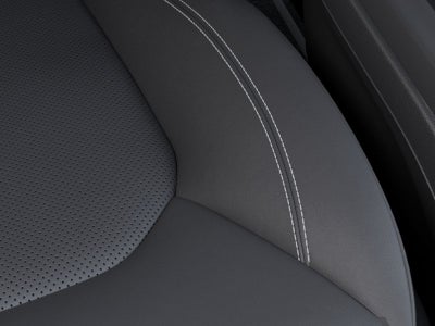 2026 Chrysler Pacifica Select FWD