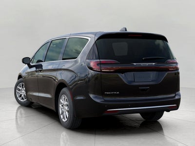 2027 Chrysler Pacifica PACIFICA SELECT