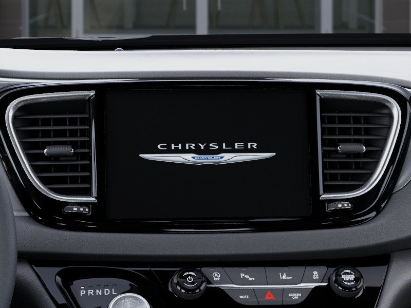 2026 Chrysler Voyager VOYAGER LX