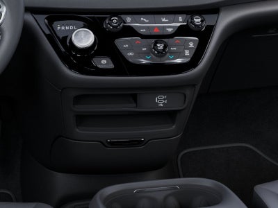 2026 Chrysler Voyager VOYAGER LX