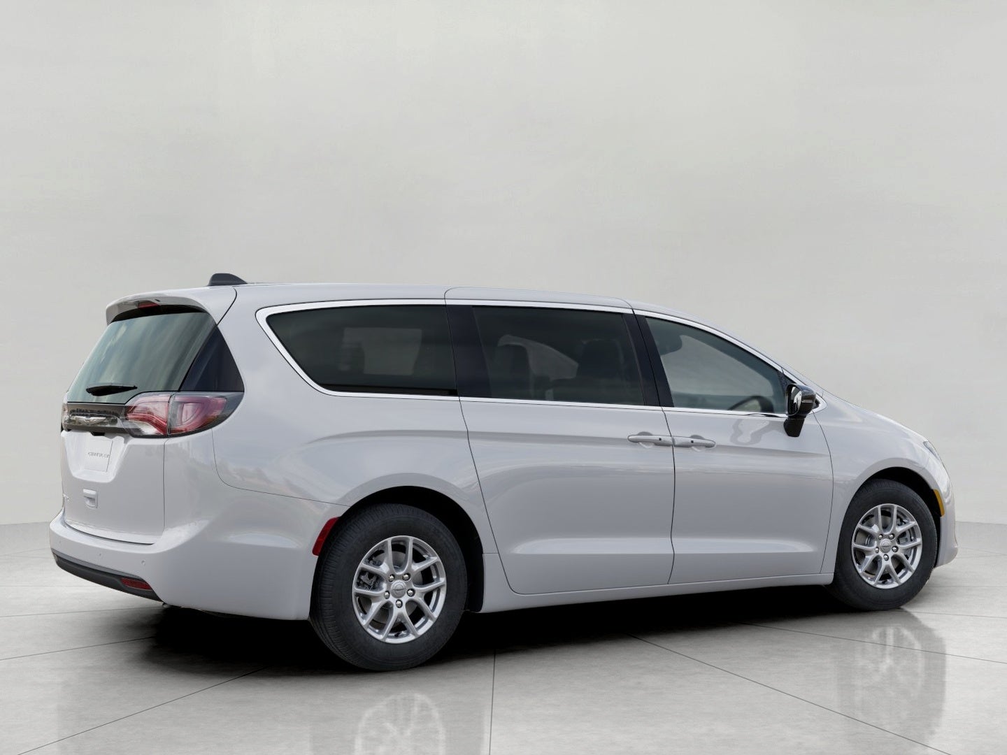 2026 Chrysler Voyager VOYAGER LX