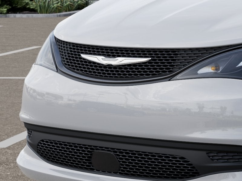 2026 Chrysler Voyager VOYAGER LX