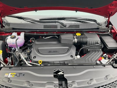 2026 Chrysler Voyager VOYAGER LX