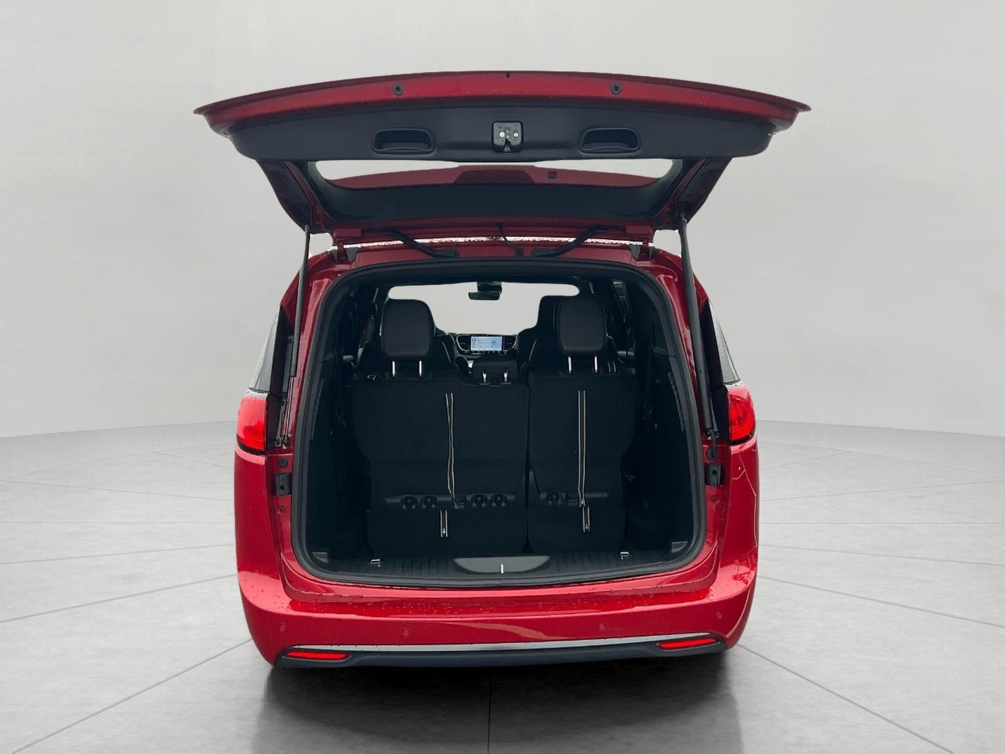 2026 Chrysler Voyager VOYAGER LX