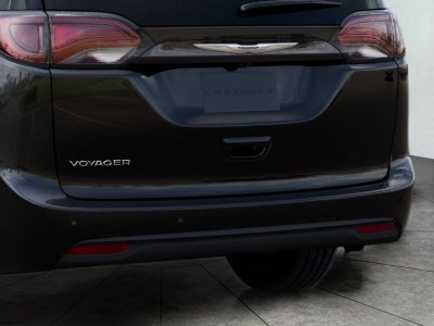 2026 Chrysler Voyager VOYAGER LX