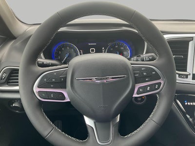 2026 Chrysler Voyager VOYAGER LX